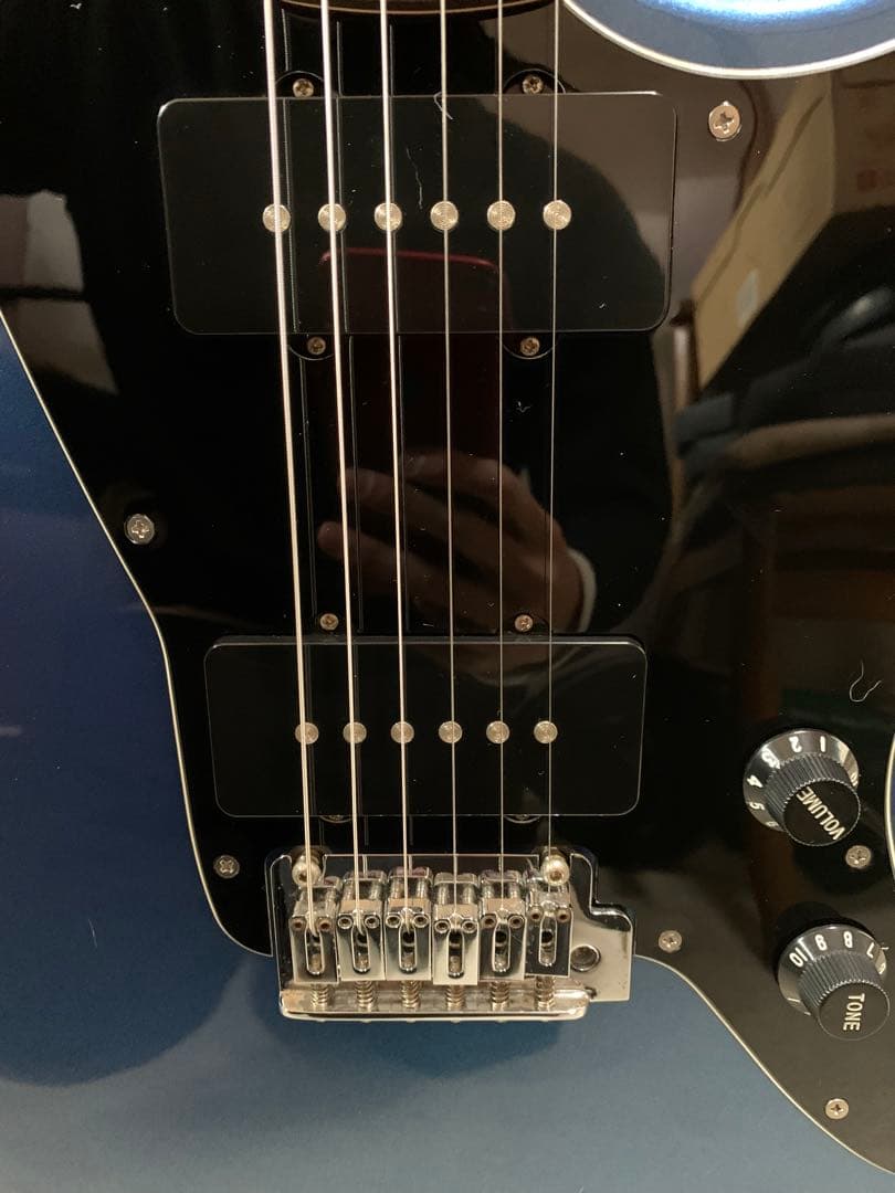 ギター Squire Affinity Series Jazzmaster