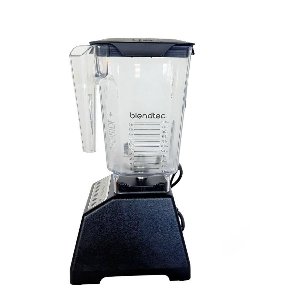 フードプロセッサー　blendtec CTB2　ブレンダー　コストコ