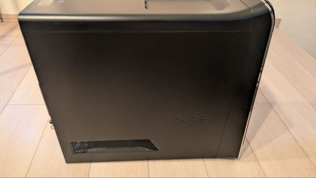 【中古品】DELL デスクトップPC XPS8700