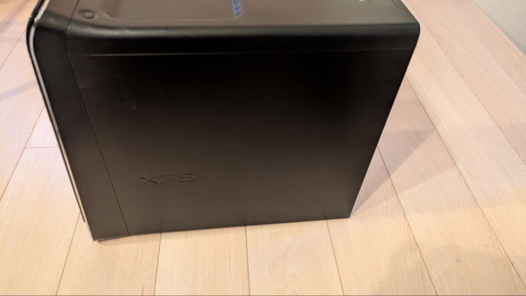 【中古品】DELL デスクトップPC XPS8700