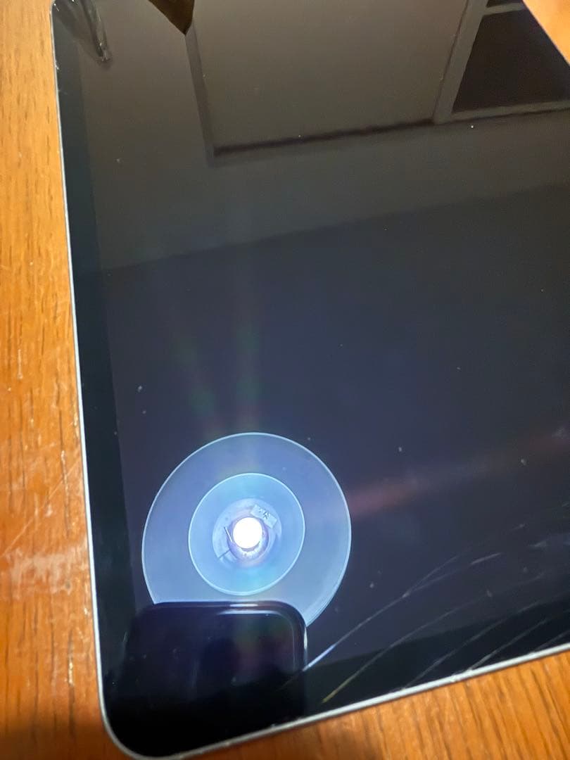 【液晶映り問題なし！】iPad Pro 11インチ Wi-Fiモデル64GB