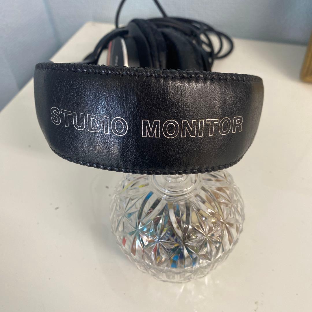 SONY MDRシリーズ MDR-CD900ST
