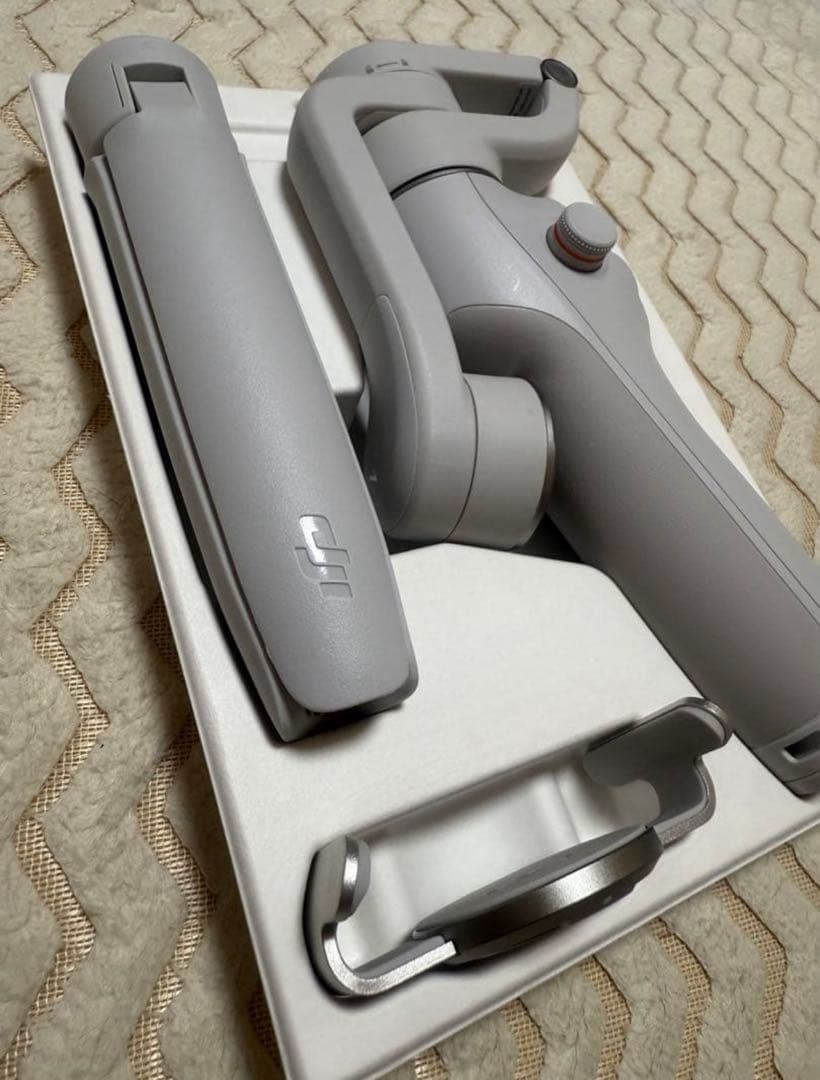 DJI OSMO MOBILE 6 新同品