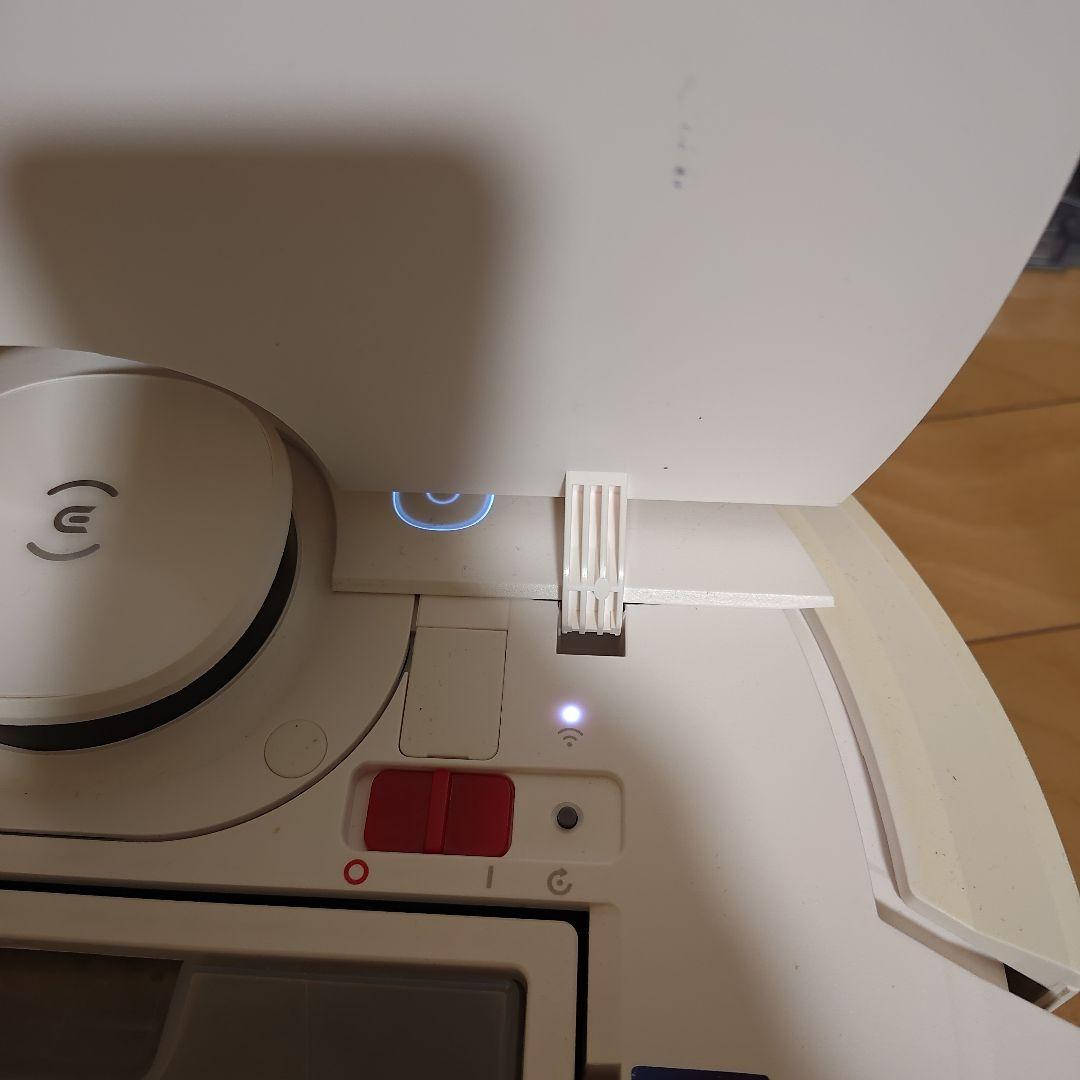 ECOVACS DEEBOT N8+ ロボット掃除機