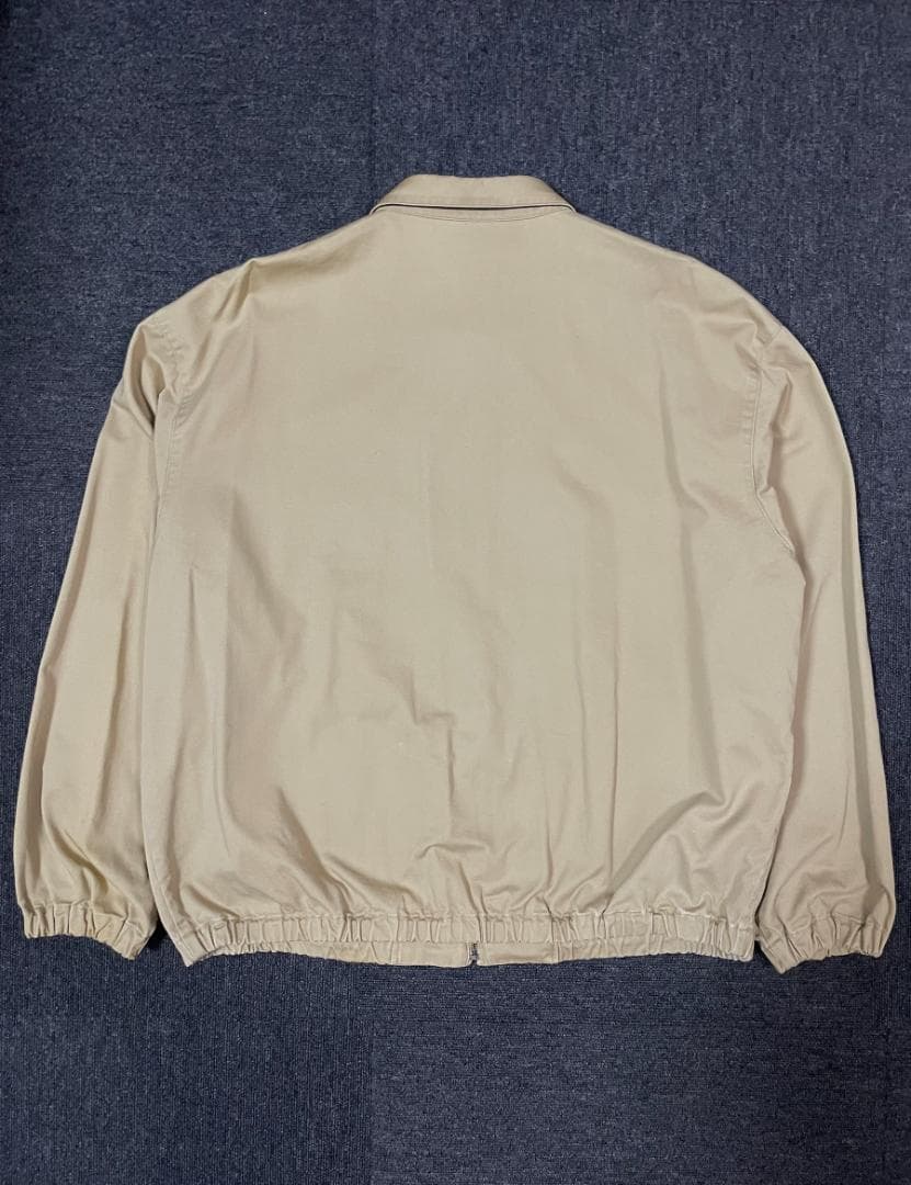 80s Polo By Ralph Laurenスウィングトップ　三角タグ