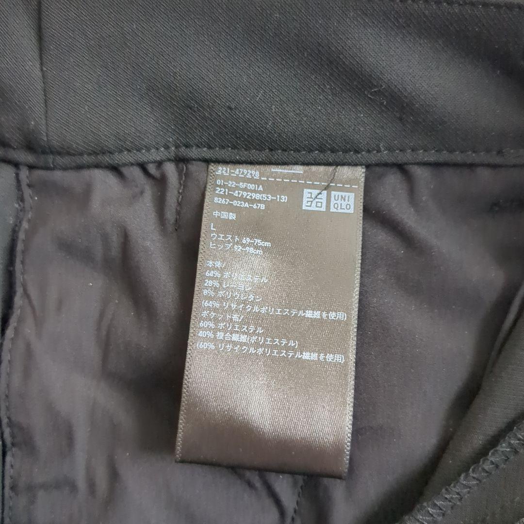 ✼ 専用 ✼ユニクロ 上下スーツ ダブルジャケット スマートアンクルパンツ