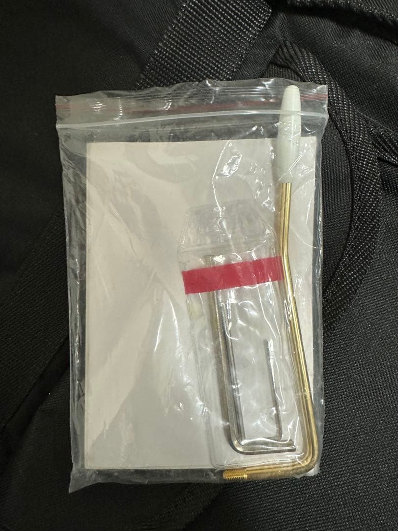 【超美品】G-SNAPPER-TO 大村孝佳ミニエレキギター 6弦Elixir弦