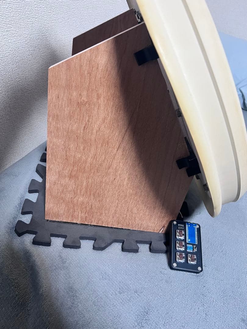 HIDtaiko おうち太鼓 変換器 セット