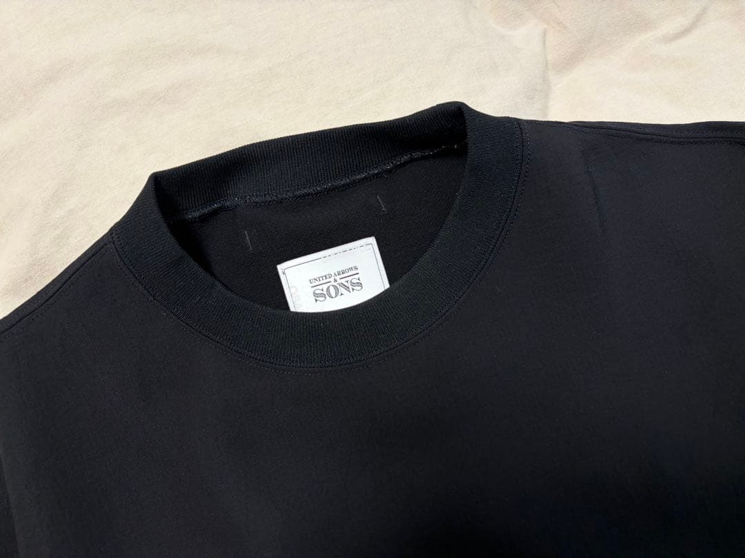 トップス UNITEDARROWS&SONS DAISUKE OBANA ID/SLTEE