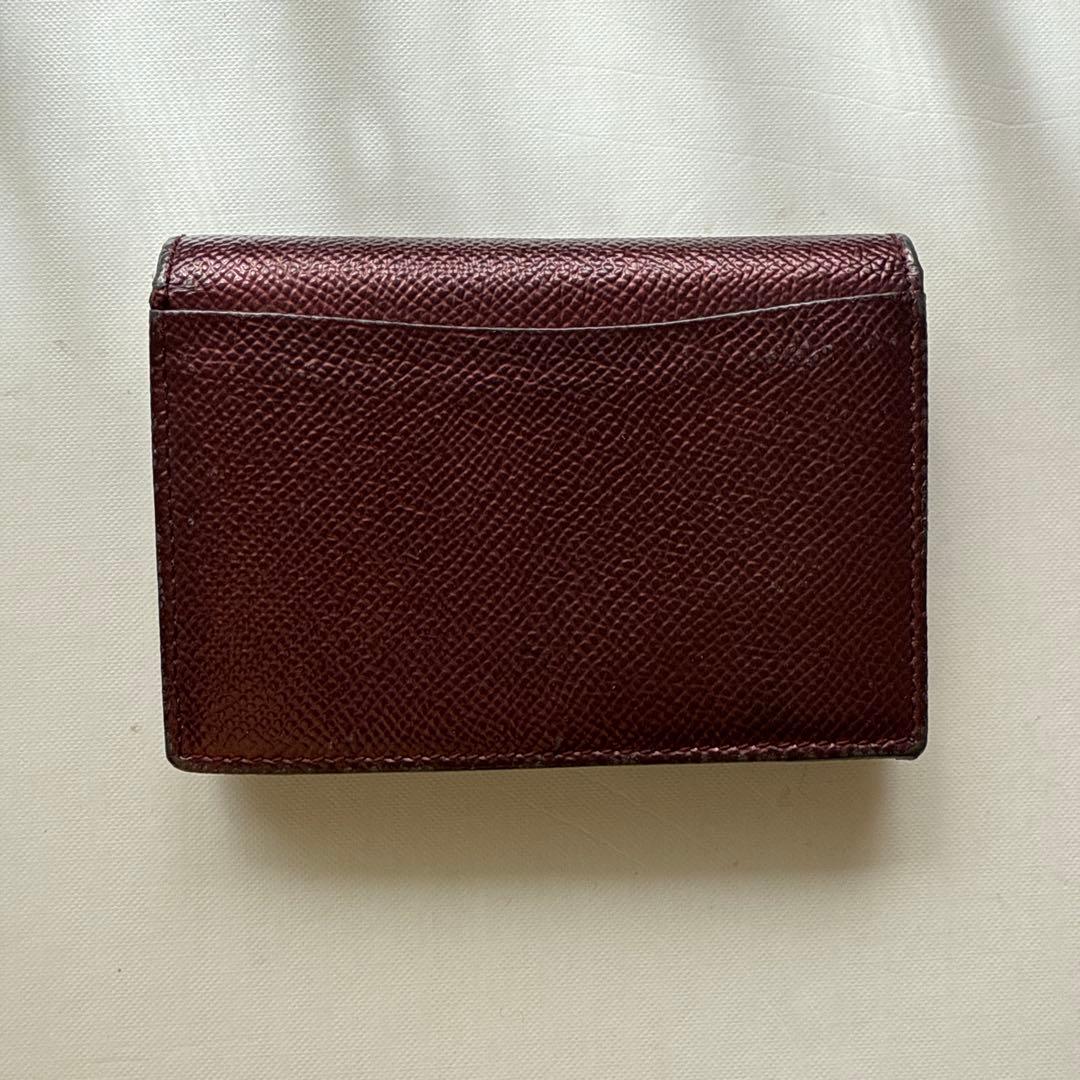 ☆BVLGARI カードケース・パスケース・名刺入れ☆