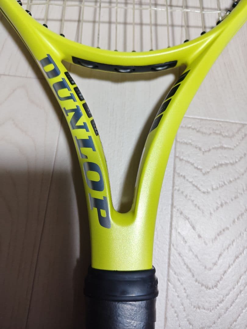ダンロップ SX300LS(285g) 2022年モデル グリップG2