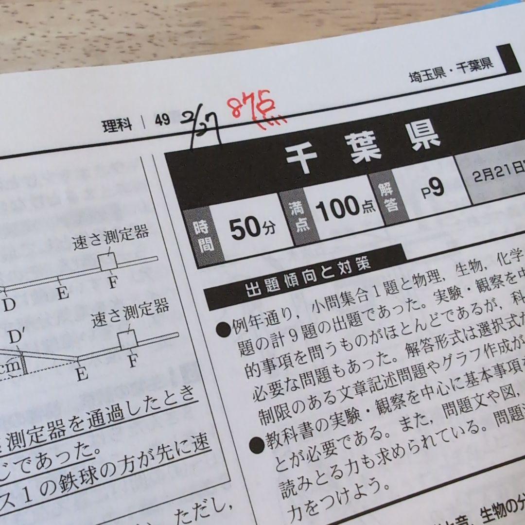 全国高校入試問題正解 2025 数学 理科 英語 国語 社会 過去問5冊セット