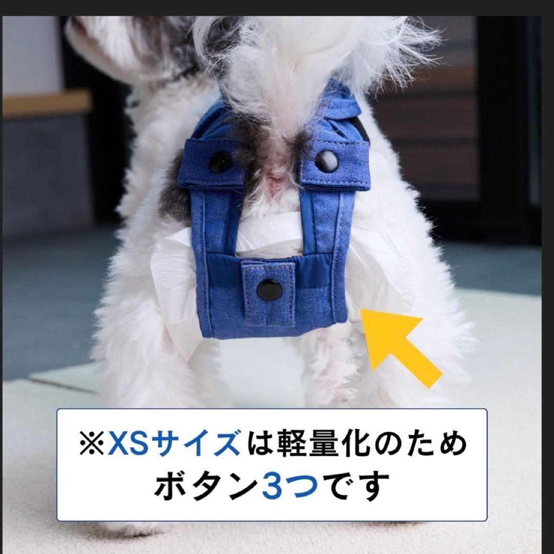 lucky poodleさま専用です うんコロキャッチ　XXSサイズ改良型