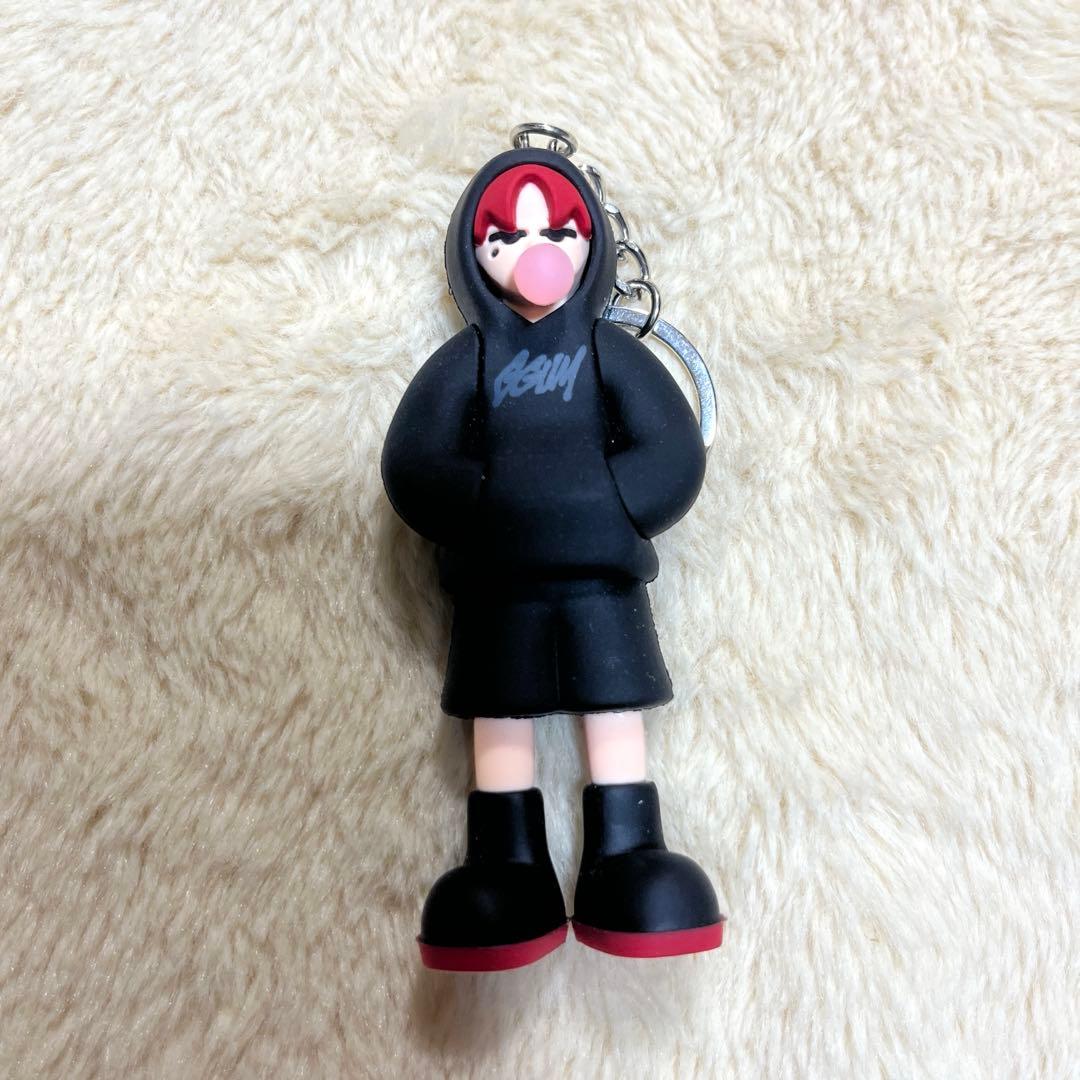 ★TXT トゥバ★ ヨンジュン GGUM CDセット