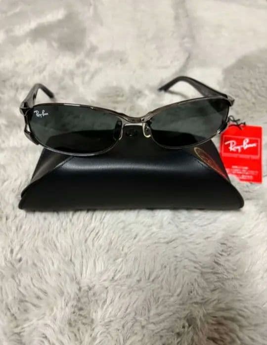 Ray-Ban　レイバンRB3396