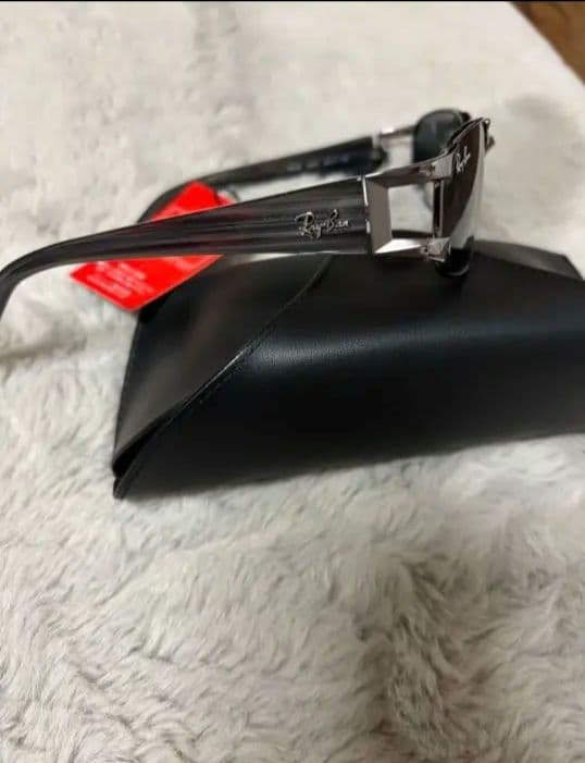 Ray-Ban　レイバンRB3396