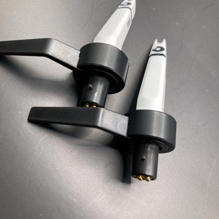 ortofon Concorde MKII Scratch オルトフォン