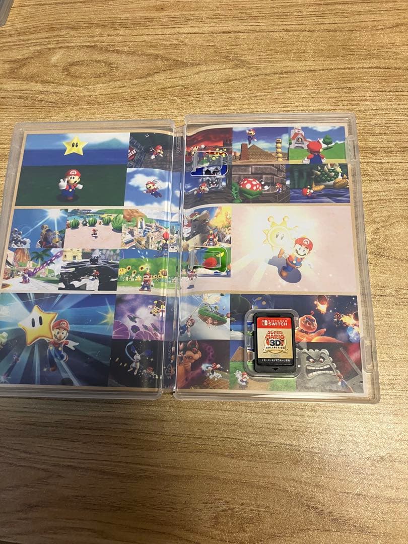 スーパーマリオ 3Dコレクション