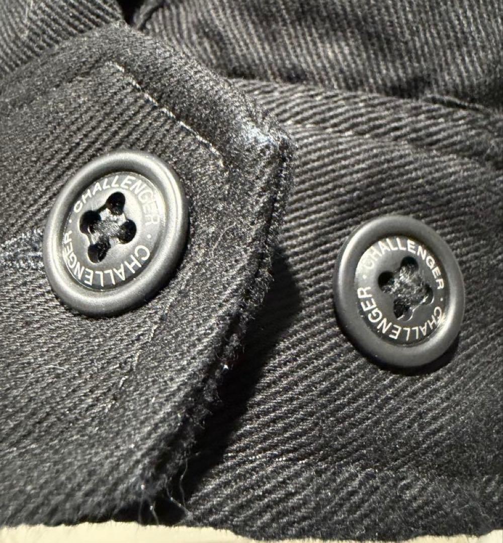 ジャケット・アウター CHALLENGERxMOON EQUIPPED WORK JACKET
