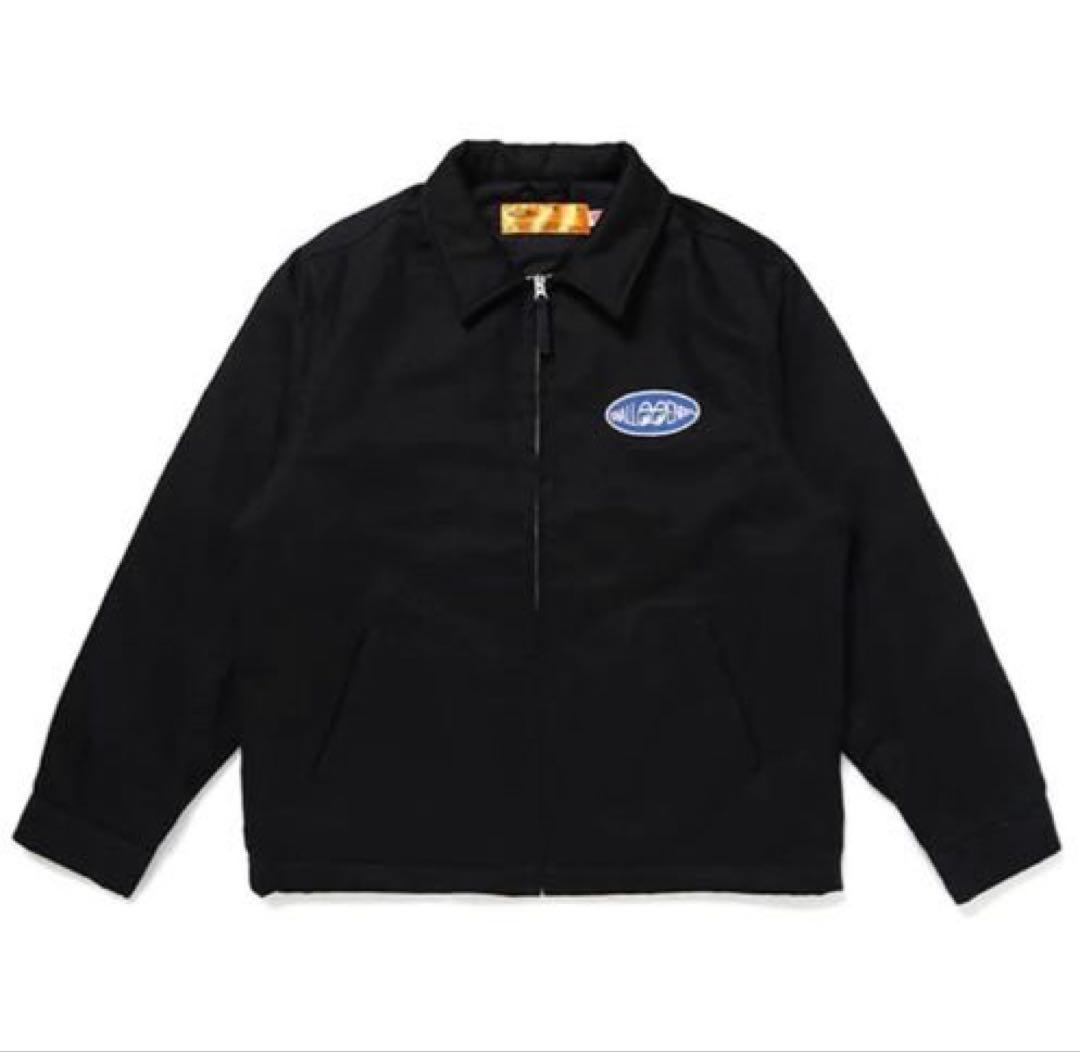 ジャケット・アウター CHALLENGERxMOON EQUIPPED WORK JACKET