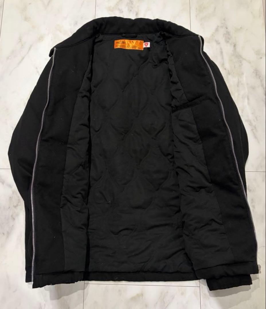 ジャケット・アウター CHALLENGERxMOON EQUIPPED WORK JACKET