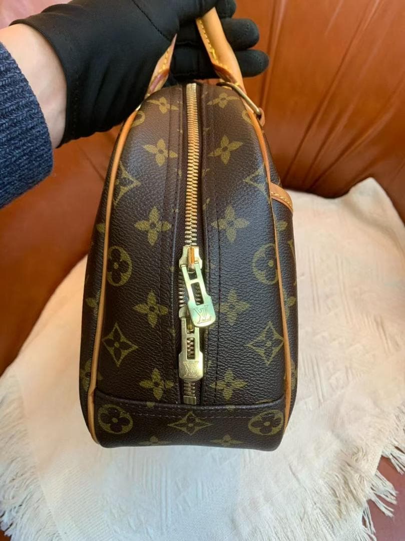 Louis ☆Vuitton モノグラム ボストンバッグ~~~