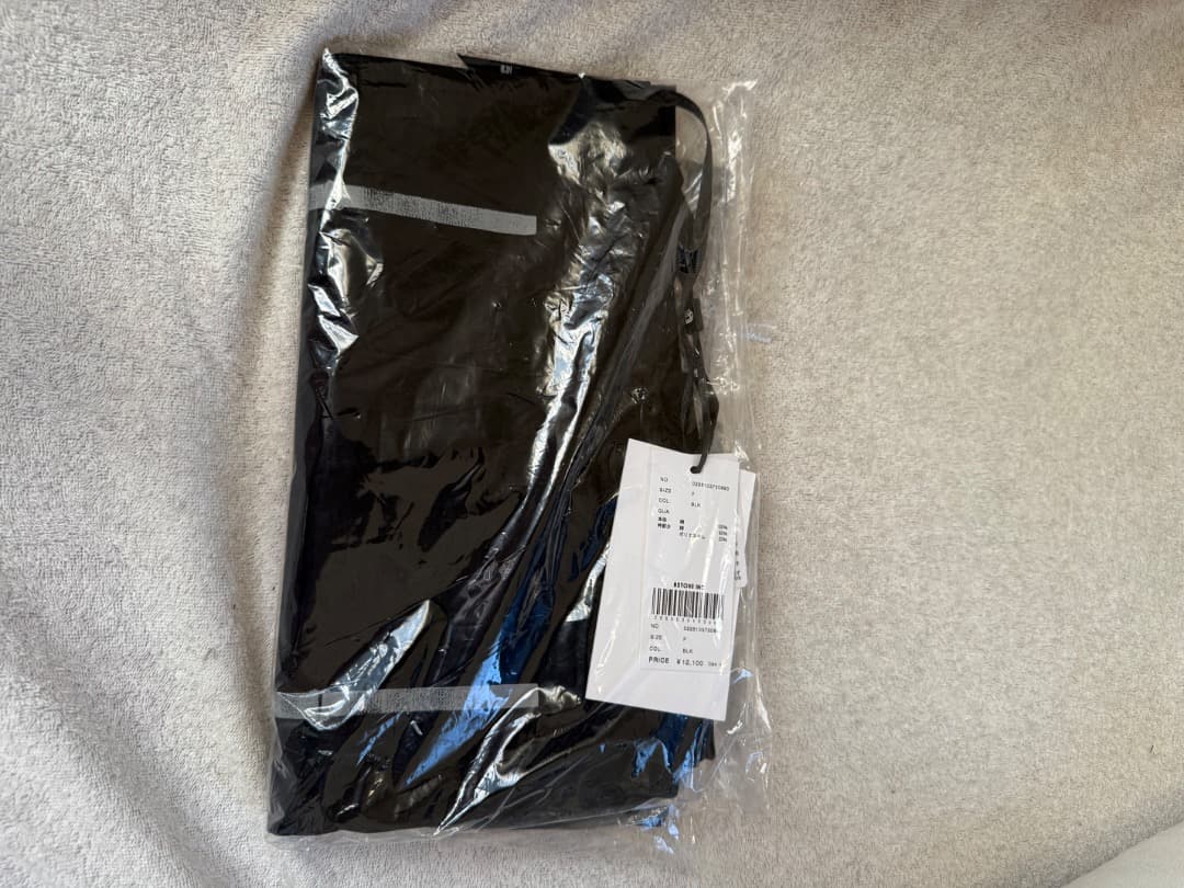 アメリヴィンテージMEDI LINGERIE TROMPE L`OEIL TEE