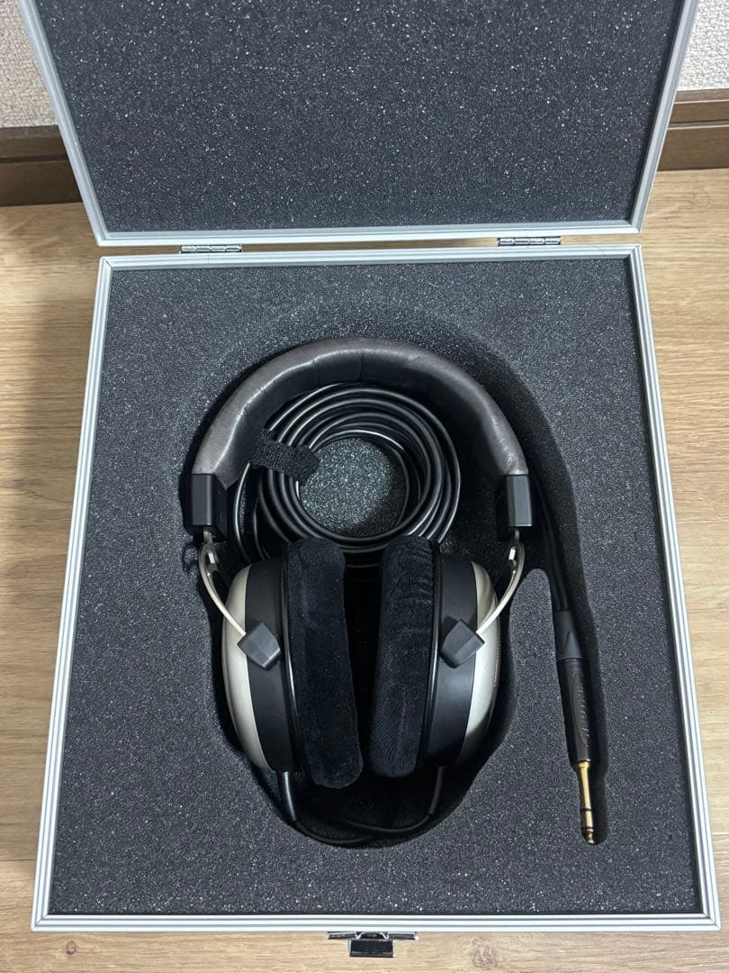 beyerdynamic T1 初代