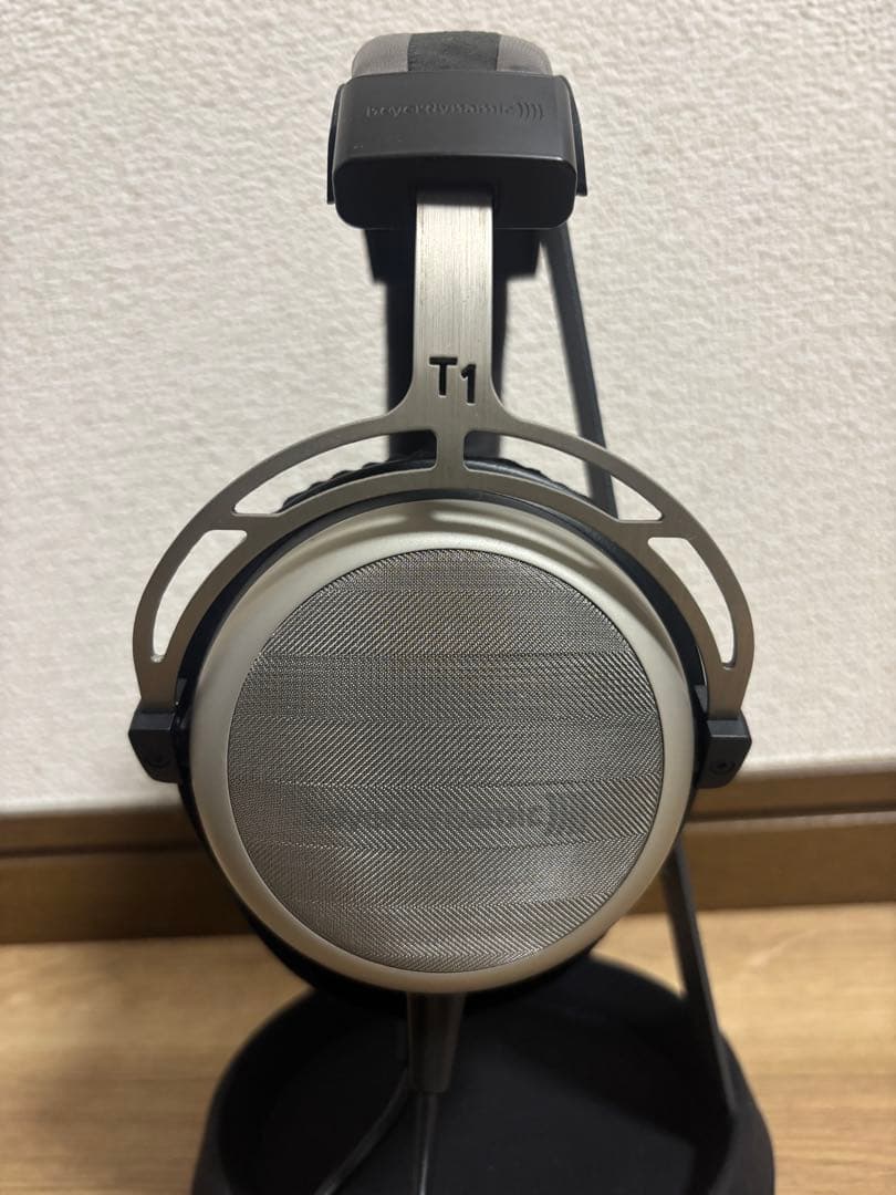 beyerdynamic T1 初代