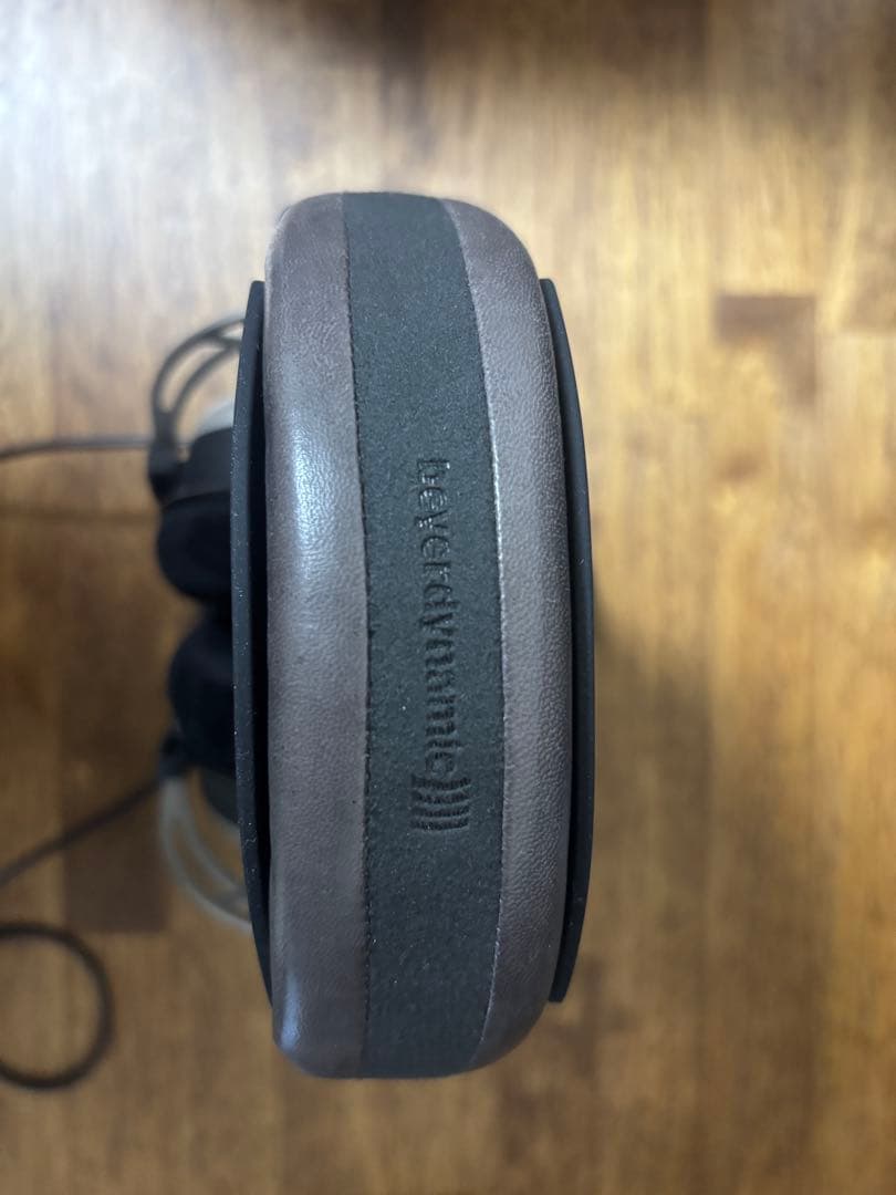 beyerdynamic T1 初代