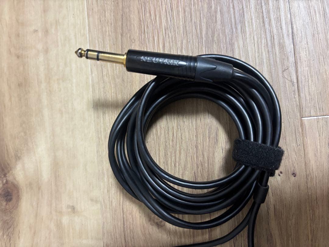 beyerdynamic T1 初代