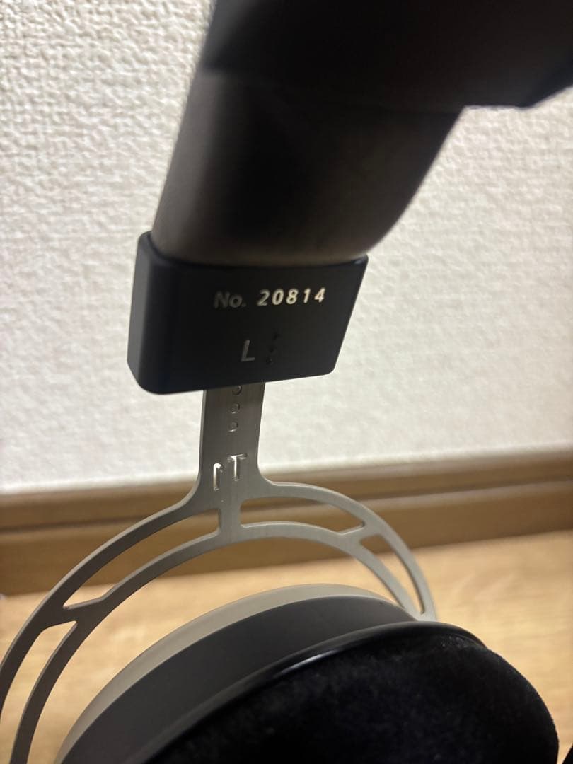 beyerdynamic T1 初代