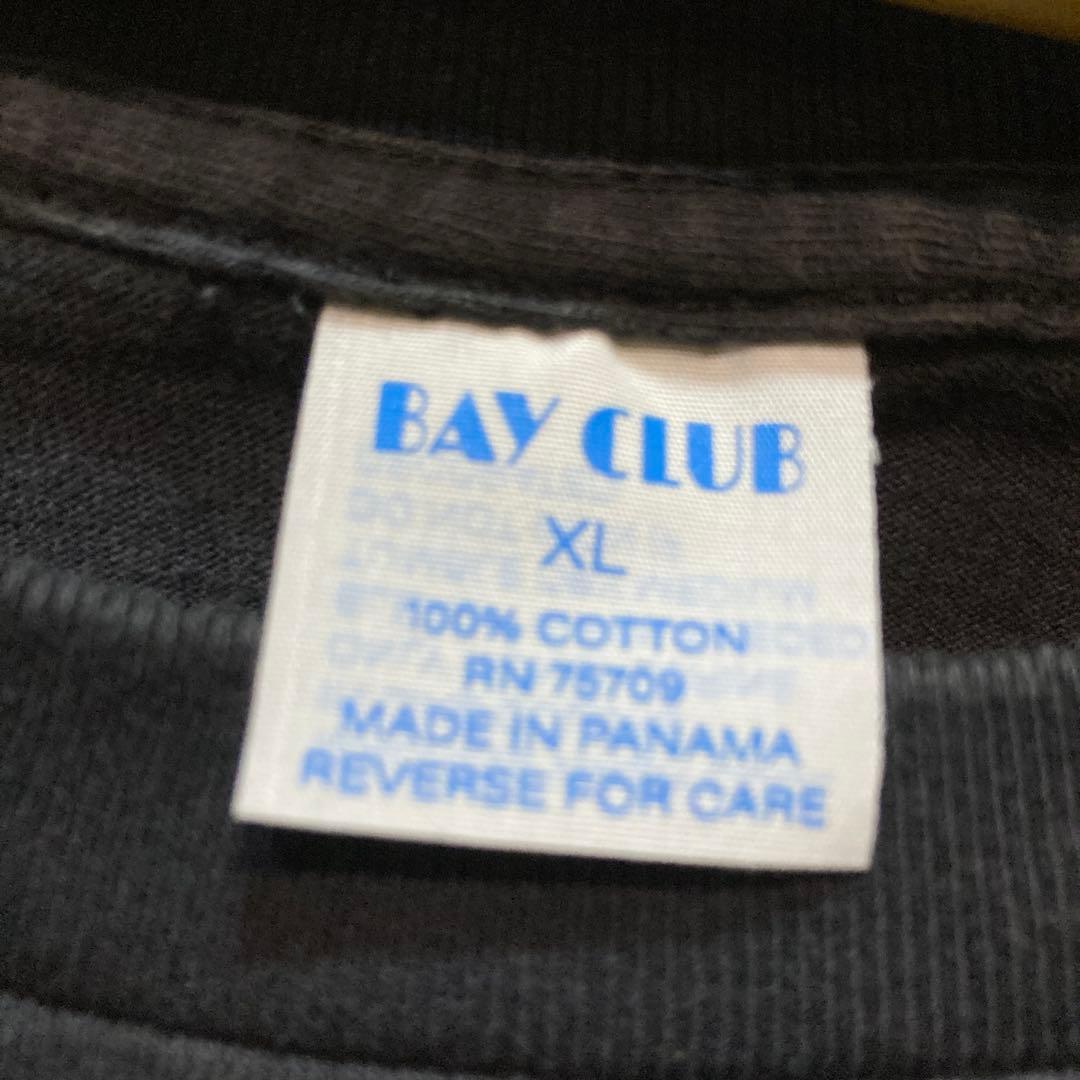【希少XL】ウータンクラン Tシャツ C.R.E.A.M. 両面プリント 黒