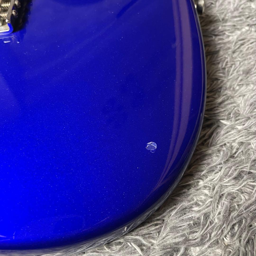 Squier Affinity Stratocaster SSH エレキギター