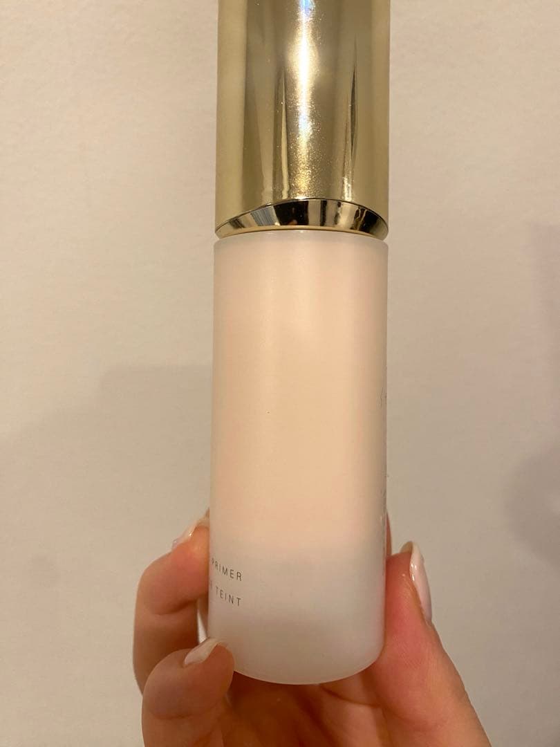 数回のみ使用 SUQQU ザ プライマー 30g