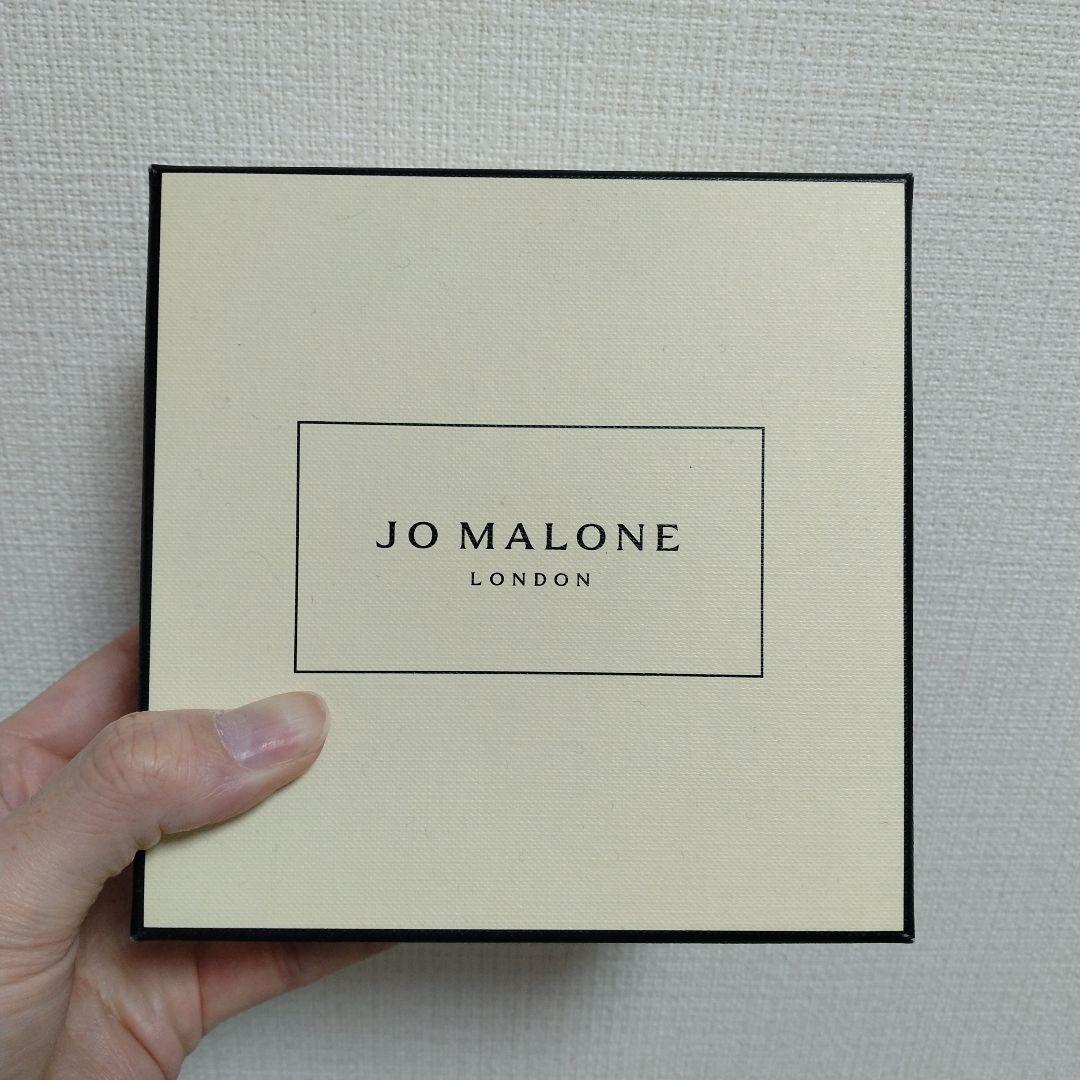 JO MALONE オレンジマーマレード & ウッドセージ＆シーソルト