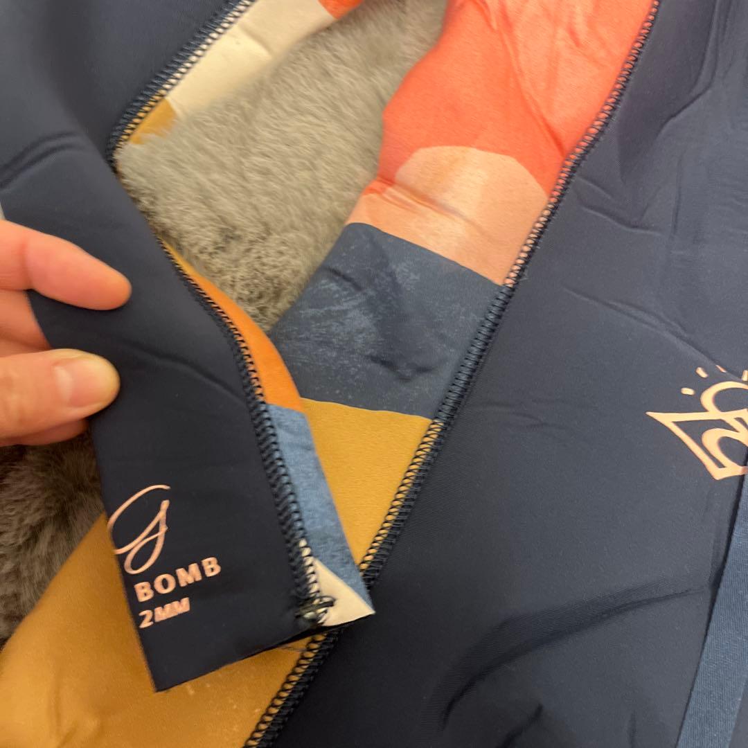 Rip Curl ウェットスーツレディース 2MM ウェットスーツ XS