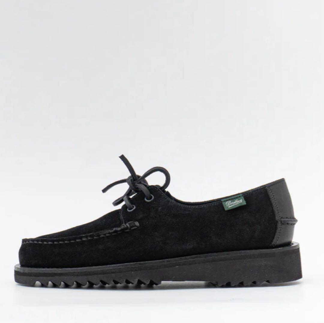 ペ*ク様 【超美品】KAPTAIN SUNSHINE×Paraboot Domi