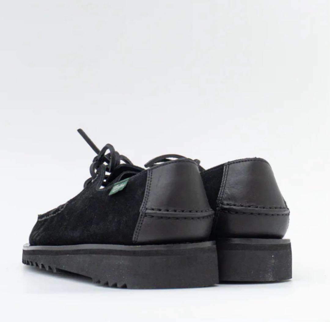 ペ*ク様 【超美品】KAPTAIN SUNSHINE×Paraboot Domi