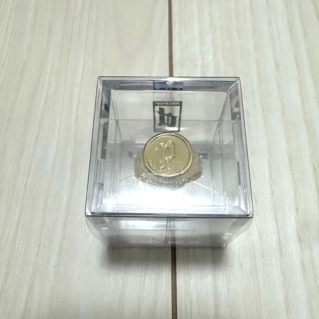 るる　POINTLESS JOURNEY TOY RING