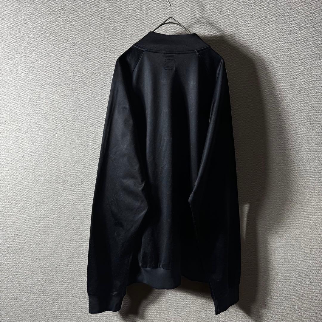 ゆ*こ様 超激レア‼️90s 00s old adidas 総柄 ATPタイプ