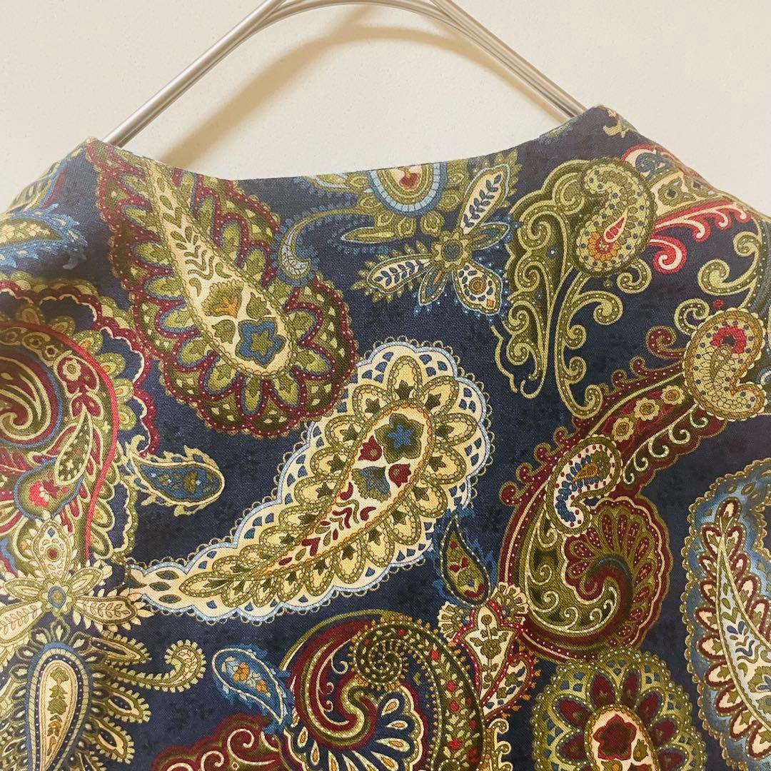 ENGINEERED GARMENTS エンジニアードガーメンツ ベスト