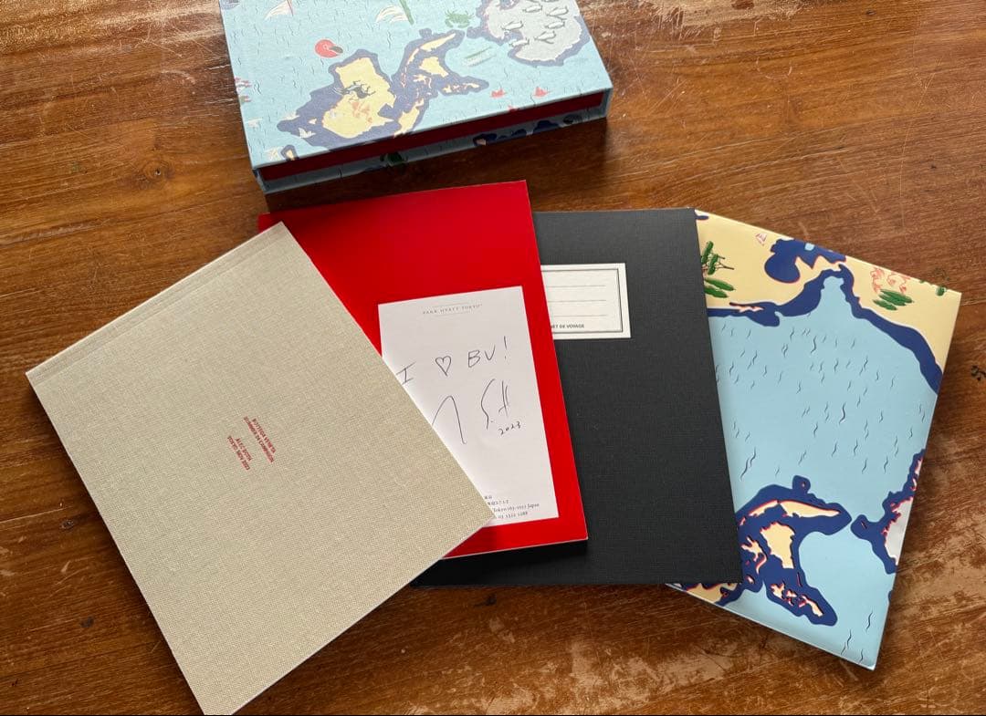 アート・デザイン・音楽 Bottega Veneta Fanzine 2024 Alec Soth