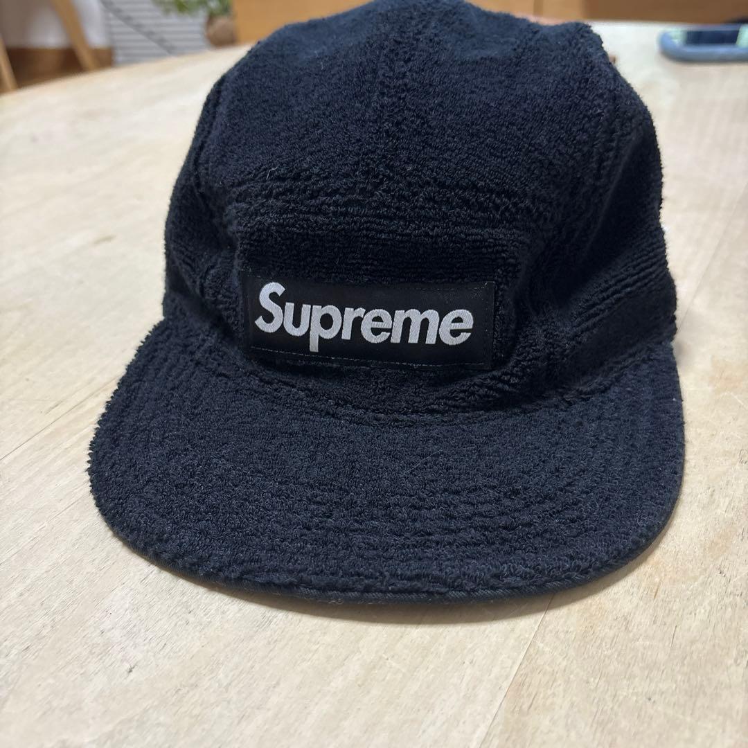 よ*か様 Supreme リバーシブルキャップ