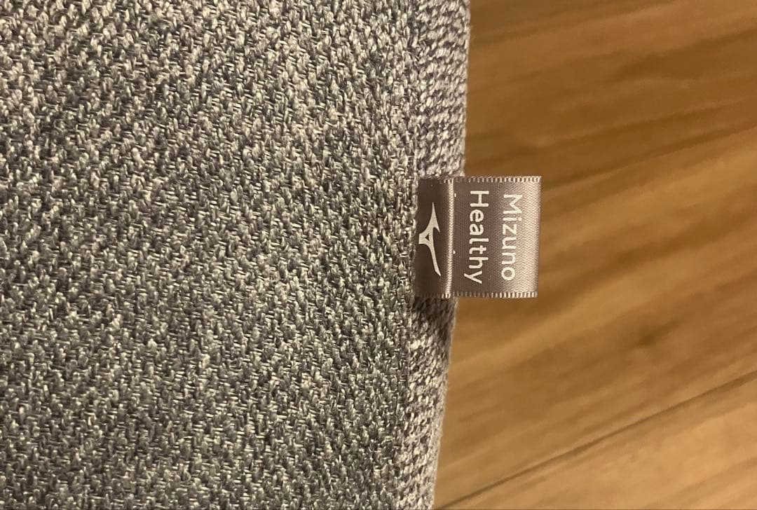 Mizuno Healthy バランスボード グレー　美品