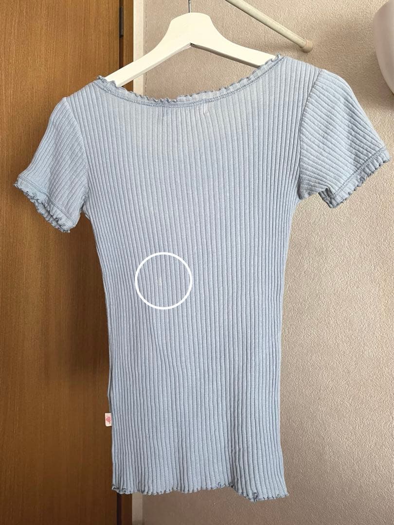 Katie UNDER PRETTIES tシャツ