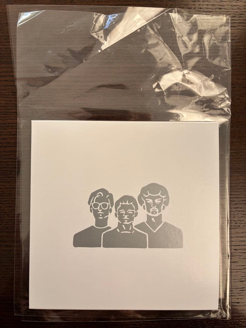 【美品】PETROLZ ペトロールズ　アルバム３枚セット
