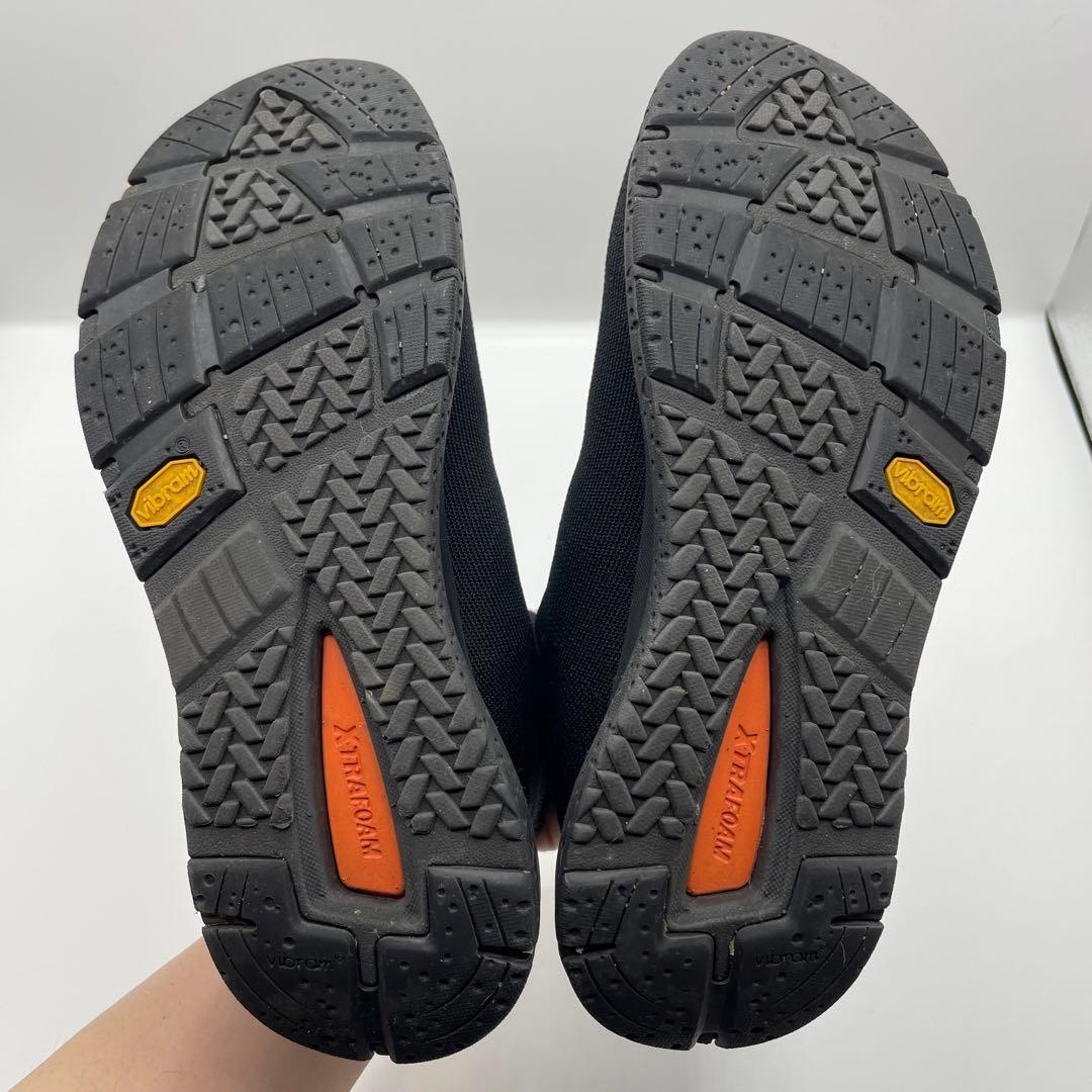 THE NORTH FACE ベロシティ ニット GORE-TEX 23cm
