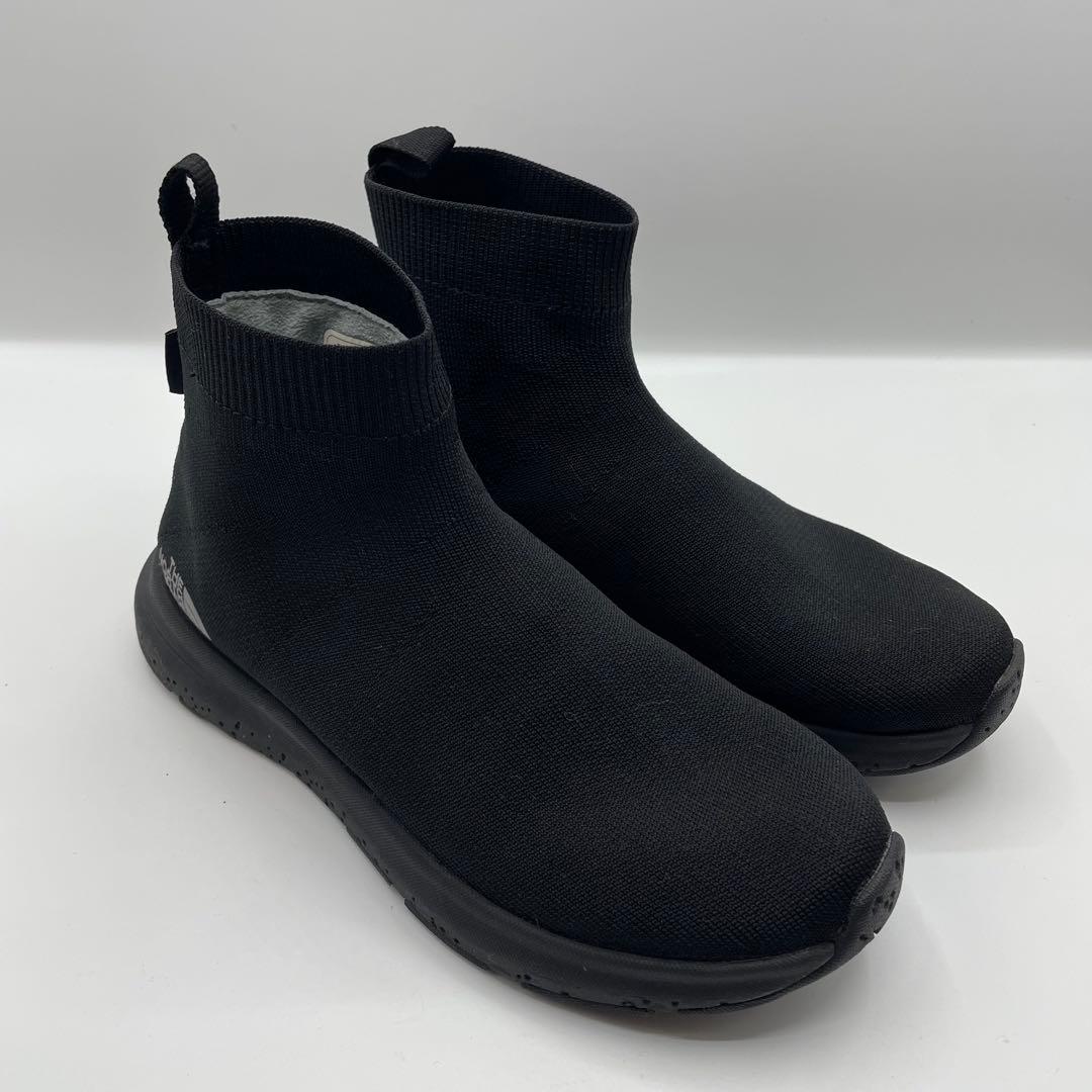 THE NORTH FACE ベロシティ ニット GORE-TEX 23cm