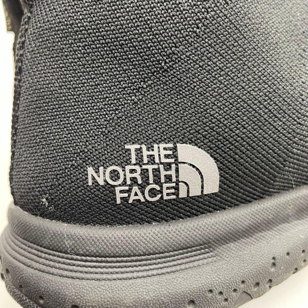 THE NORTH FACE ベロシティ ニット GORE-TEX 23cm